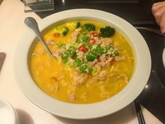 -港丽餐厅(天河城店)