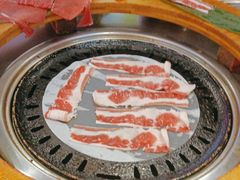 -玄希浪漫厨房·韩料烤肉(湖滨银泰in77店)