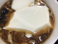 豆腐脑-北大学一食堂