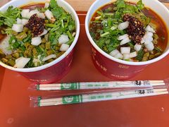 -江三王记牛杂馆(总店)
