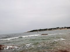 -青岛第三海水浴场