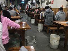 -老伯蟹脚店(朝阳路店)