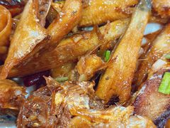 -瞻岐金锅饭店