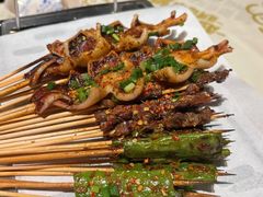 -串盟烧烤·长沙美食地标(星沙店)