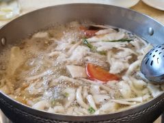 -芭夯兔·兔肉汤锅(新都店)