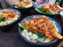 -58度品质川菜馆(经一路店)