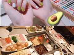 -海底捞火锅(金光华店)