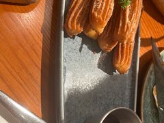 -CRAZYONES西班牙海鲜饭(上海美罗城店)