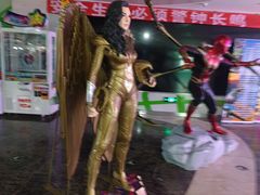 -天幕新彩云国际影城(激光巨幕店)