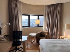 -新加坡雅庭假日酒店