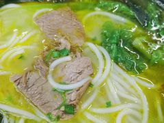 -官人桥番茄米线(温江行署店)