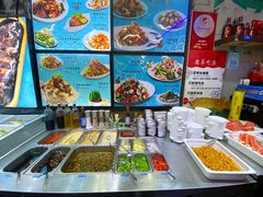 -船梆煮•蒸汽海鲜·生腌干蒸(五四广场店)