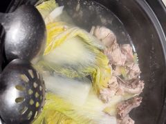 -同仁四季椰子鸡(福田东园总店)