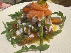 -Brut Eatery悦璞食堂(愚园路店)