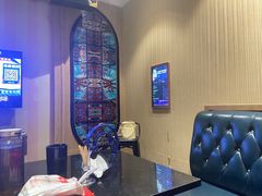 -皇子派对(同泰时代广场店)