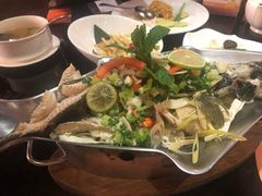 -金厨泰国餐厅·全泰籍厨师料理(拱北店)