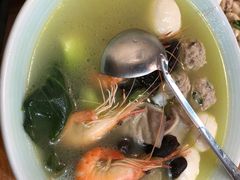 -百家鲜·杭帮菜