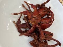 -乔家满族八大碗(流水沟店)