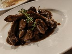 -BISTROFIORE美伊娜(伊犁南路店)