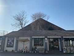 -云间粮仓