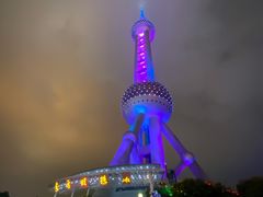 -东方明珠广播电视塔