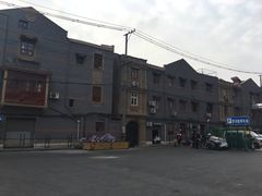 -星美国际影商城(虹口店)