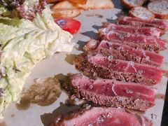-The Cheebat 锌吧·Bistro(体育西店)
