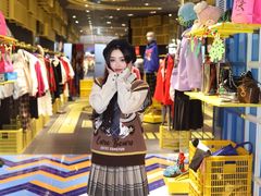 -妖精的口袋(龙之梦店)