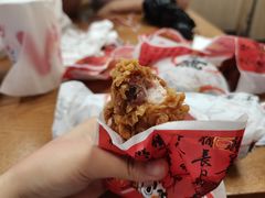 -华莱士炸鸡汉堡(崇文门搜秀城店)