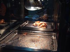 -潘太师炸鸡腿(中茵海华广场店)