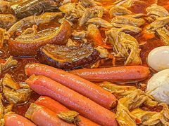 -安徽阜阳卷馍(西单店)