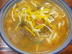 -陈八两面家(华孚写字楼店)