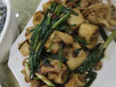 -双月饭店·20年老字号(新村店)