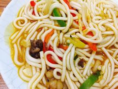 -清真·益鑫羊肉手抓馆(花园北街店)