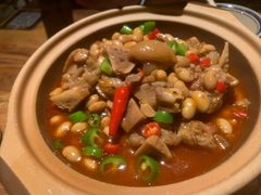 -破三川·新川菜(静安大融城店)