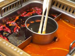 -雾都渣渣火锅(南城智汇城店)