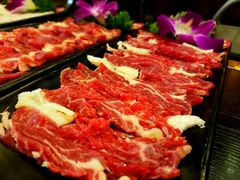 -许府牛杂·鲜牛肉火锅(梁溪万达店)