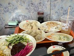 -庆丰包子铺(白塔寺店)