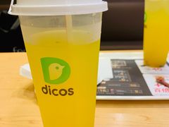 -德克士(砂之船奥特莱斯店)