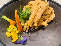 -大鸭梨烤鸭(枣园店)