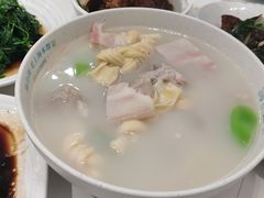 -海金滋(陕西南路店)