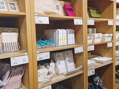 -鹿岛生活(熙地港店)