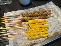 -辣尚瘾·烤鱼·新川菜(交大直营店)