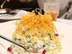 -丝路有约·优雅新疆菜(万宴城店)