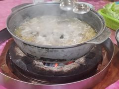 -侠成水上农庄(工业大道店)