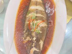 -吕记小鲜(昌吉店)