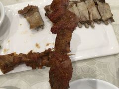 -阿拉丁新疆风味餐厅·清真(罗廊巷店)
