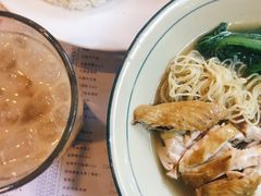 -大哥餐厅(西城花园店)