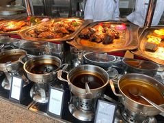 -视界美食自助餐厅·石家庄希尔顿酒店