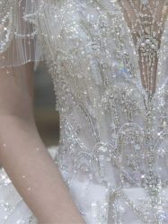 -韩国天使嫁衣婚纱礼服馆(上海旗舰店)